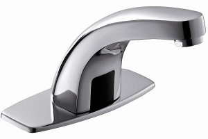 Bateria Umywalkowa Bezdotykowa Sensor Fotokomórka FOTON