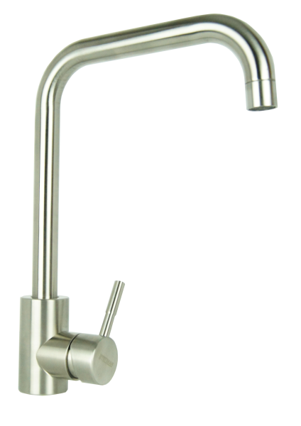 Bateria LUGIO inox