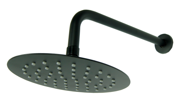 Deszczownica okrągła ultra slim 20cm.