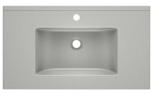 Umywalka KORNAT 81 Beton