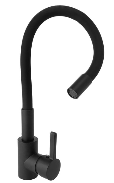 FLEXI BLACK Pure Bateria Kuchenna giętka elastyczna