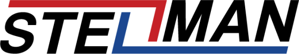 STELLMAN logo