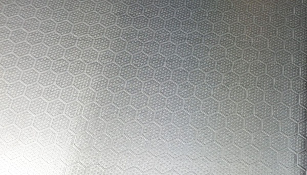 Plastry miodu - Zlewozmywak stalowy STEEL 5849