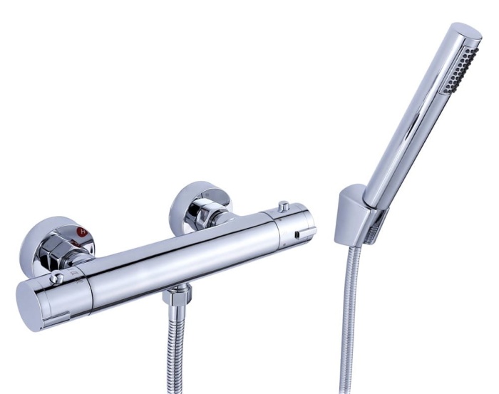 Aqualine termostat