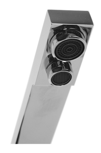 Bateria kuchenna do filtra wody FIL Chrom