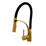 Bateria Kuchenna IKA złota