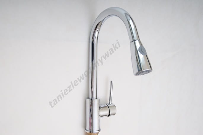 Bateria Kuchenna Graco LIFT chrom