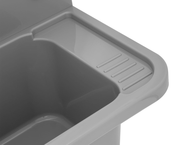 VIGO komora gospodarcza SZARA