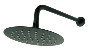 Deszczownica okrągła ultra slim 20cm.