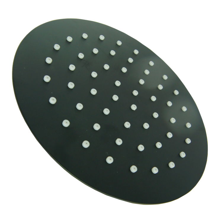 Deszczownica okrągła ultra slim 20cm.