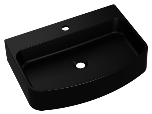 Umywalka MOLAT 60 Czarny