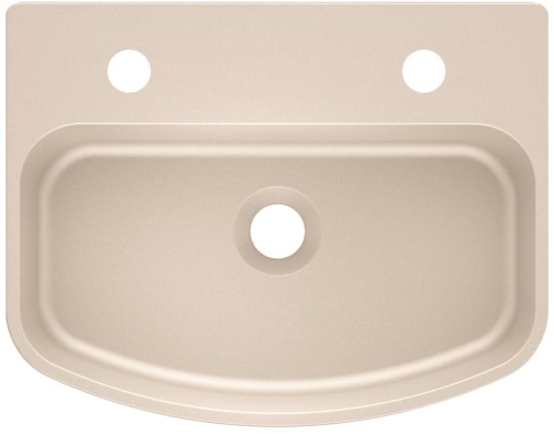 Umywalka MOLAT 45 Caffe latte