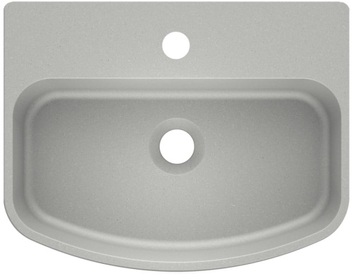 Umywalka MOLAT 45 Beton