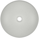 Umywalka nablatowa MAUN 40 Beton