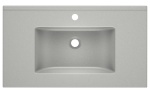 Umywalka KORNAT 81 Beton