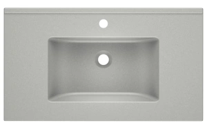 Umywalka KORNAT 81 Beton