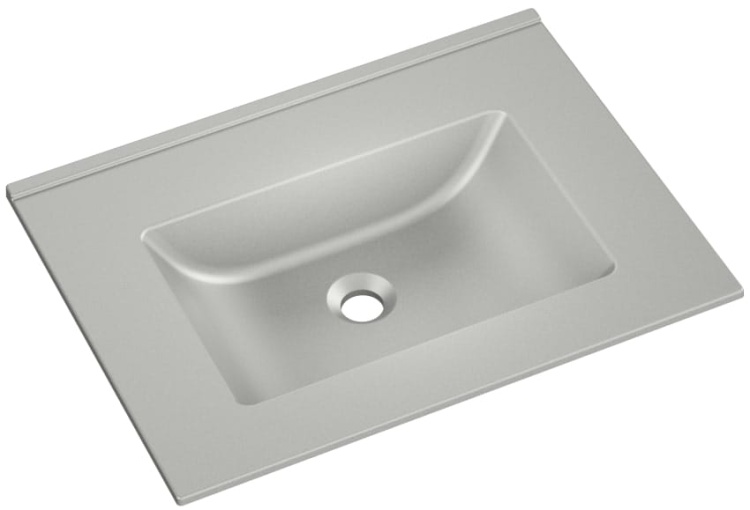 Umywalka KORNAT 61 Beton