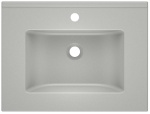 Umywalka KORNAT 61 Beton