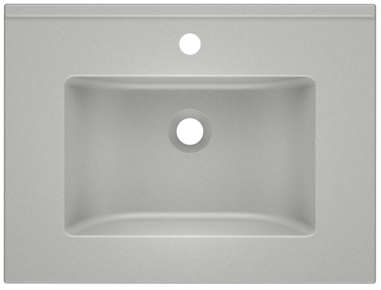 Umywalka KORNAT 61 Beton