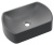 Umywalka nablatowa MAUN 45 Moonlight grey