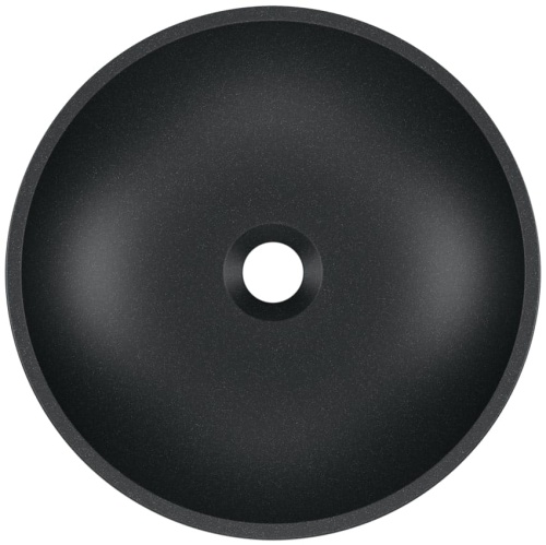 Umywalka nablatowa MAUN 40 Night glow