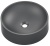 Umywalka nablatowa MAUN 40 Moonlight grey