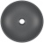 Umywalka nablatowa MAUN 40 Moonlight grey