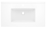 Umywalka KORNAT 81 Biały