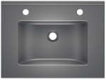 Umywalka KORNAT 61 Moonlight grey