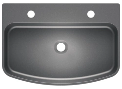 Umywalka MOLAT 60 Moonlight grey