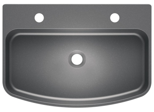 Umywalka MOLAT 60 Moonlight grey