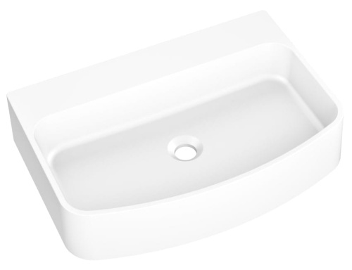 Umywalka MOLAT 60 Biały