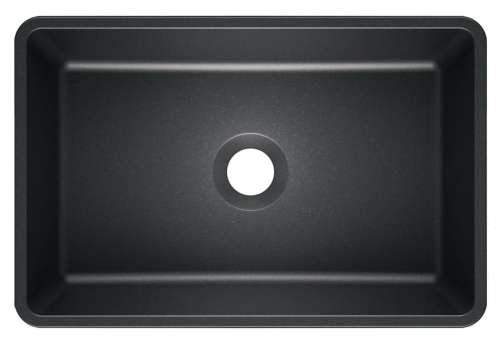 Umywalka nablatowa REVA 45 Night glow