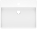 Umywalka SILBA 55 Biały