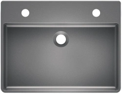 Umywalka SILBA 55 Moonlight grey