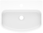 Umywalka MOLAT 45 Biały