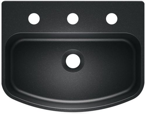 Umywalka MOLAT 45 Night glow