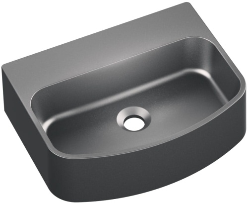 Umywalka MOLAT 45 Moonlight grey