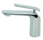 bateria umywalkowa VERDO chrom 