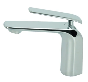 bateria umywalkowa VERDO chrom 