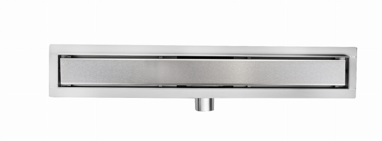 Odpływ liniowy brodzikowy prysznicowy 700 mm