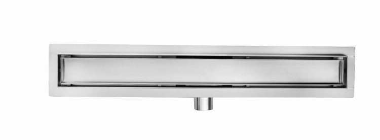 Odpływ liniowy brodzikowy prysznicowy 700 mm