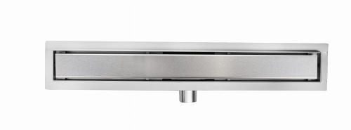 Odpływ liniowy brodzikowy prysznicowy 800 mm