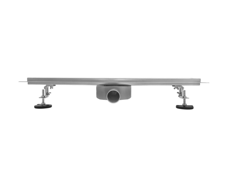 Odpływ liniowy brodzikowy prysznicowy SLIM 600 mm