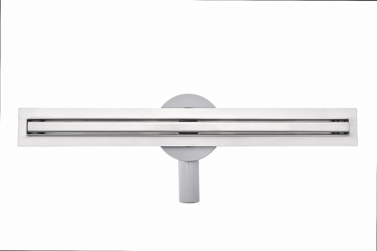 Odpływ liniowy brodzikowy prysznicowy SLIM 700 mm