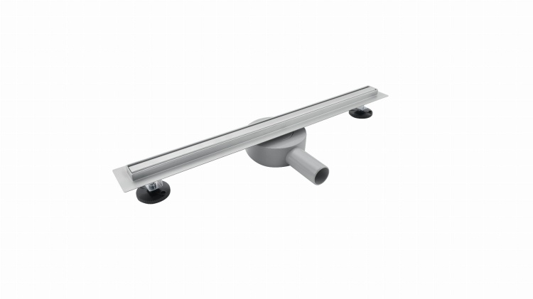 Odpływ liniowy brodzikowy prysznicowy SLIM 700 mm
