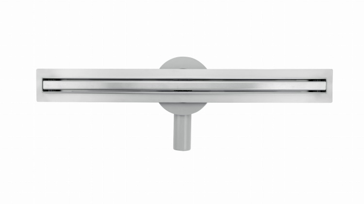 Odpływ liniowy brodzikowy prysznicowy SLIM 700 mm