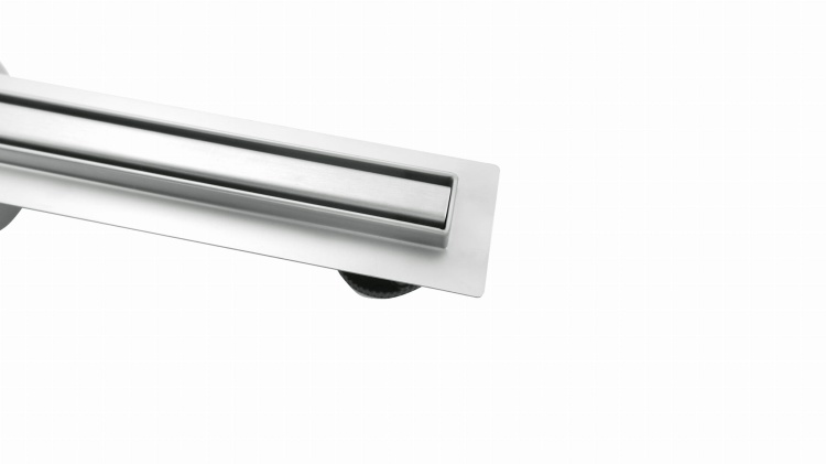 Odpływ liniowy brodzikowy prysznicowy SLIM 700 mm