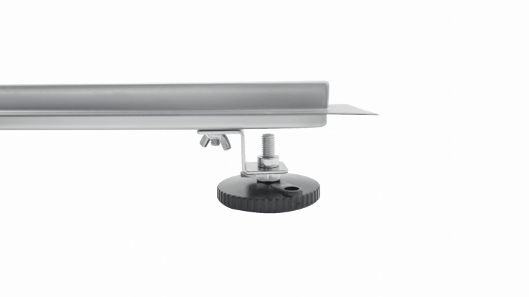 Odpływ liniowy brodzikowy prysznicowy SLIM 700 mm