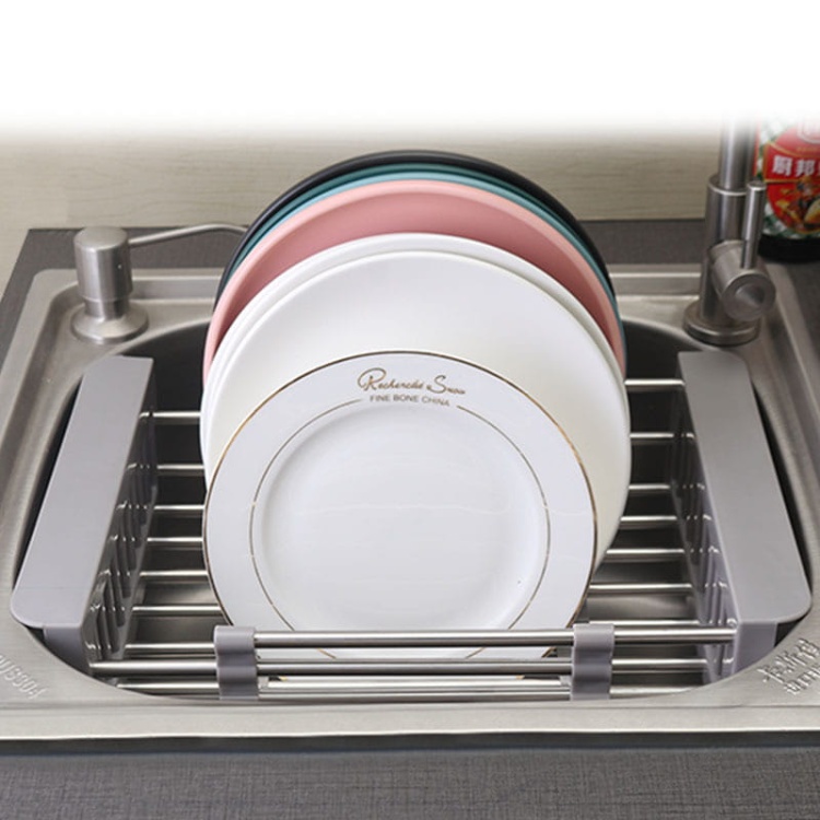 KOSZYK teleskopowa ociekarka zlewozmywaka